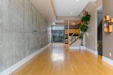 2-BEDROOM TOWNHOUSE | 2 FULL BATH | OFFICE AREA | 3 PARKING - Photo 15