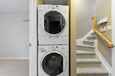 2-BEDROOM TOWNHOUSE | 2 FULL BATH | OFFICE AREA | 3 PARKING - Photo 16