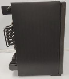 (B1475) Dometic RH141D Mini Fridge - Photo 3