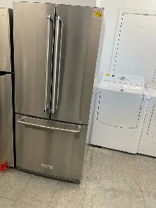 SPÉCIAL HALLOWEEN – FRIGO LG 2023 À 599 $ !