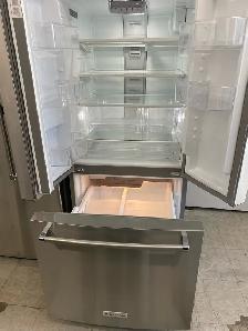 SPÉCIAL HALLOWEEN – FRIGO LG 2023 À 599 $ ! - Photo 3