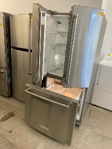 SPÉCIAL HALLOWEEN – FRIGO LG 2023 À 599 $ ! - Photo 4