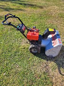 Sears 8/25 Snow Blower