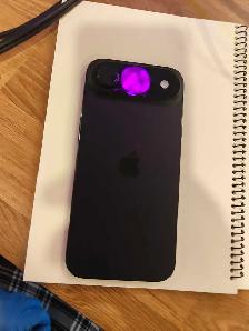 Apple iPhone air 256GB comme neuf like new - Photo 5