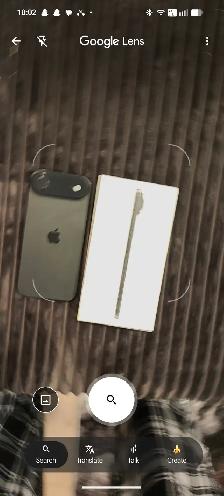 Apple iPhone air 256GB comme neuf like new - Photo 8
