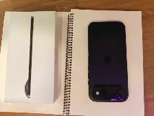 Apple iPhone air 256GB comme neuf like new - Photo 10