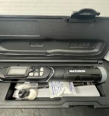 MAXIMUM 1/2" TORQUE WRENCH W/CASE - Photo 3