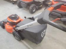HUSQVARNA LE322R 40 VOLT MOWER - Photo 3