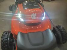 HUSQVARNA LE322R 40 VOLT MOWER - Photo 7