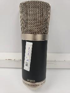 (B1526) Apex 435B Large Diaphragm FET Condenser Microphone - Photo 3