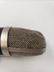 (B1526) Apex 435B Large Diaphragm FET Condenser Microphone - Photo 6