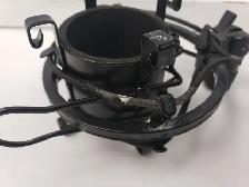 (B1526) Apex 435B Large Diaphragm FET Condenser Microphone - Photo 9