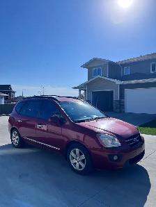 2008 Kia Rondo SAFETIED - Photo 2