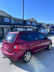 2008 Kia Rondo SAFETIED - Photo 3