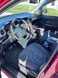 2008 Kia Rondo SAFETIED - Photo 5