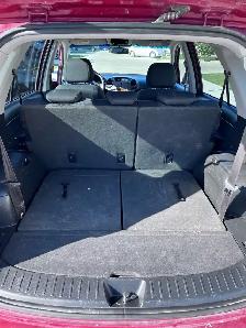 2008 Kia Rondo SAFETIED - Photo 7