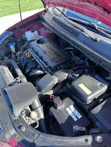 2008 Kia Rondo SAFETIED - Photo 9