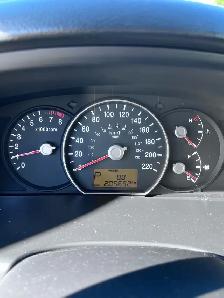 2008 Kia Rondo SAFETIED - Photo 10