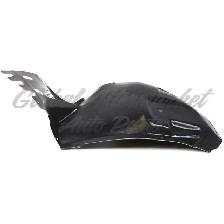 Cadillac Cts Coupe 2011-2014 Fender Liner Front Left and Right - Photo 2