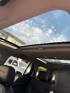 2020 GMC Acadia AT4 Fully Loaded - Photo 9
