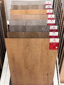 LUXURY VINYL PLANKS – ONLY $2.30/SQ. FT.!