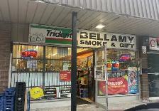 Cashier- Convenience store