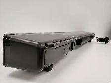 (B1559) Yamaha YAS-203 Soundbar and Subwoofer - Photo 3