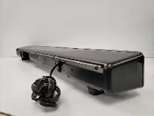 (B1559) Yamaha YAS-203 Soundbar and Subwoofer - Photo 4