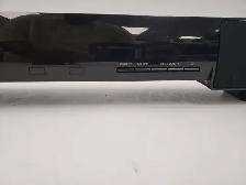 (B1559) Yamaha YAS-203 Soundbar and Subwoofer - Photo 6