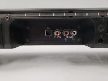 (B1559) Yamaha YAS-203 Soundbar and Subwoofer - Photo 8