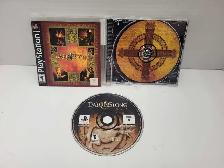 PS1 Darkstone