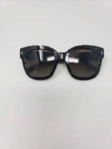 (B1603) Tom Ford Beatrix 02 Sunglasses - Photo 2