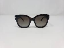 (B1603) Tom Ford Beatrix 02 Sunglasses - Photo 3