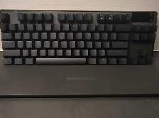 STEELSERIES APEX PRO TKL KEYBOARD