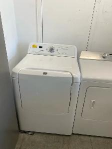 SPÉCIAL HALLOWEEN – SÉCHEUSE MAYTAG À 299 $ !