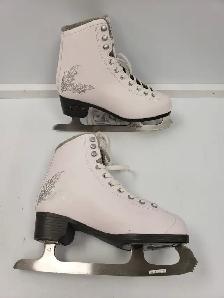 (B1535) Bladerunner Aurora Women's Figure Skates - Photo 6