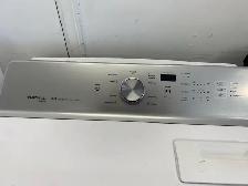 SPÉCIAL HALLOWEEN – SÉCHEUSE MAYTAG HEAVY DUTY !