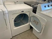 SPÉCIAL HALLOWEEN – SÉCHEUSE MAYTAG HEAVY DUTY ! - Photo 3