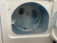 SPÉCIAL HALLOWEEN – SÉCHEUSE MAYTAG HEAVY DUTY ! - Photo 4