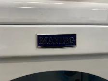 SPÉCIAL HALLOWEEN – SÉCHEUSE MAYTAG HEAVY DUTY ! - Photo 6