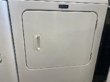 SPÉCIAL HALLOWEEN – SÉCHEUSE MAYTAG HEAVY DUTY ! - Photo 8