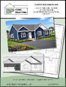 Custom Building Plans - Photo 2