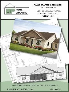 Custom Building Plans - Photo 3