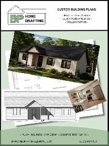 Custom Building Plans - Photo 6