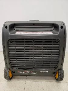 (B1460) Firman W03382-W3650iE Inverter - Photo 5