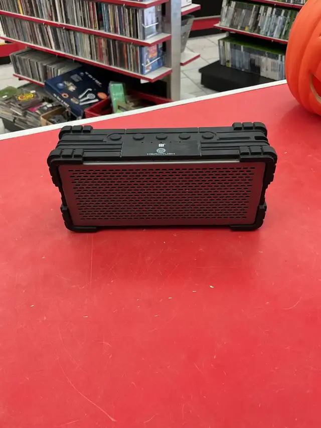 haut parleur Bluetooth Headrush