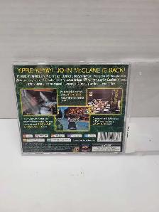 PS1 Die Hard Trilogy 2 - Photo 3