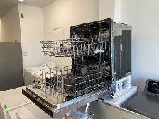 SPÉCIAL HALLOWEEN – LAVE-VAISSELLE WHIRLPOOL À 349,99 $ ! - Photo 2