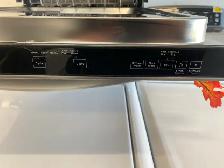SPÉCIAL HALLOWEEN – LAVE-VAISSELLE WHIRLPOOL À 349,99 $ ! - Photo 5