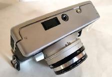 Canon Canonet QL17 G-III Rangefinder - Photo 3